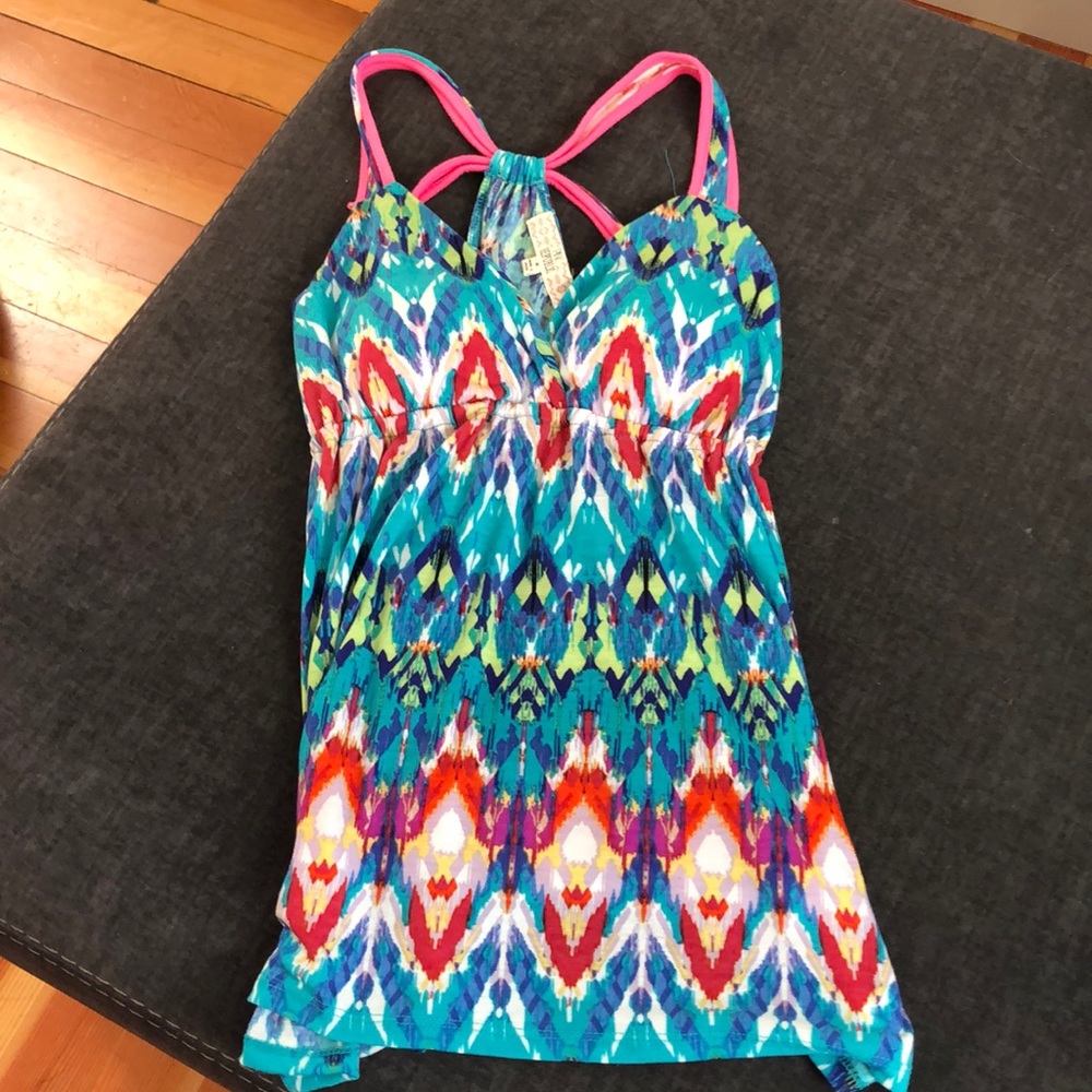Tank top